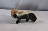 KITTY'S KENNEL COLLECTABLE FIGURINE #8132 BASIL BEAGLE