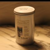 6" Treasure Tins Candle by Candlemaker - Pepermint