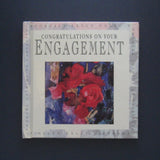 Helen Exley Giftbook - Congratulations on your Engagement