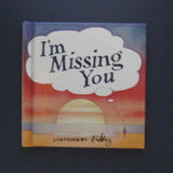 Helen Exley Giftbook - I'm Missing You