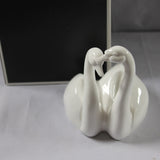 Moments by Coalport figurine "TOGETHER FOREVER"